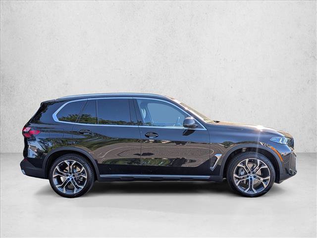 Used 2026 BMW X5 xDrive40i AWD/4WD image 4