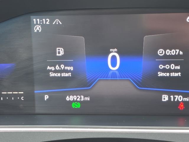 Used 2022 Volkswagen Tiguan S w/ IQ.Drive Package image 23