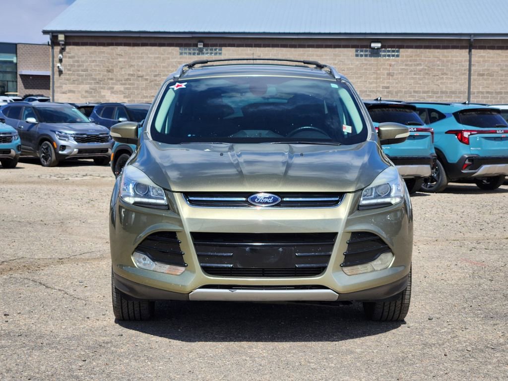 Used 2013 Ford Escape Titanium AWD/4WD image 5