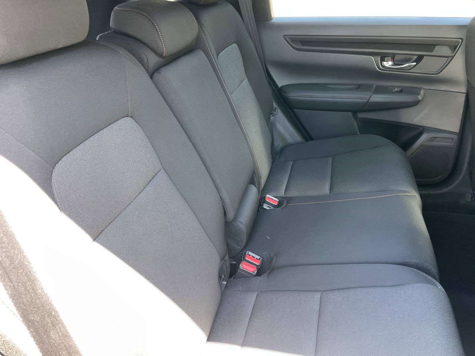 Certified 2023 Honda CR-V Sport image 21