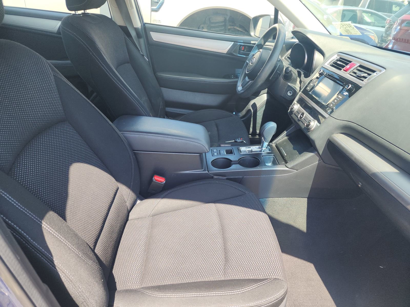 Used 2019 Subaru Outback 2.5i image 13