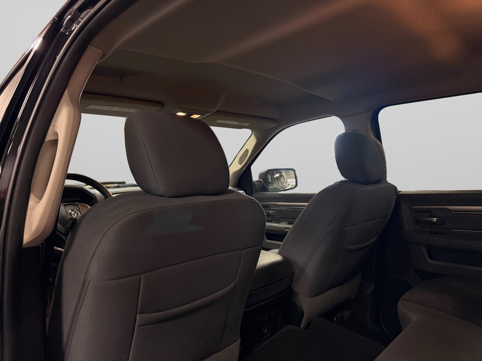 Used 2017 RAM 1500 Big Horn AWD/4WD image 37