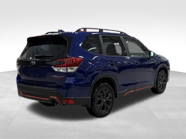 Used 2023 Subaru Forester Sport AWD/4WD image 29