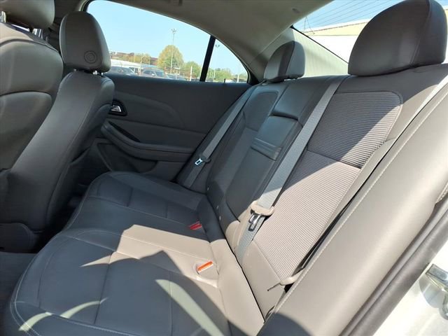 Used 2013 Chevrolet Malibu Eco w/ Power Convenience Package image 15