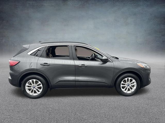 Used 2020 Ford Escape SE image 5