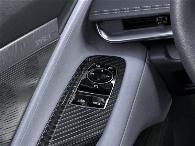 New 2025 Chevrolet Corvette E-Ray image 22