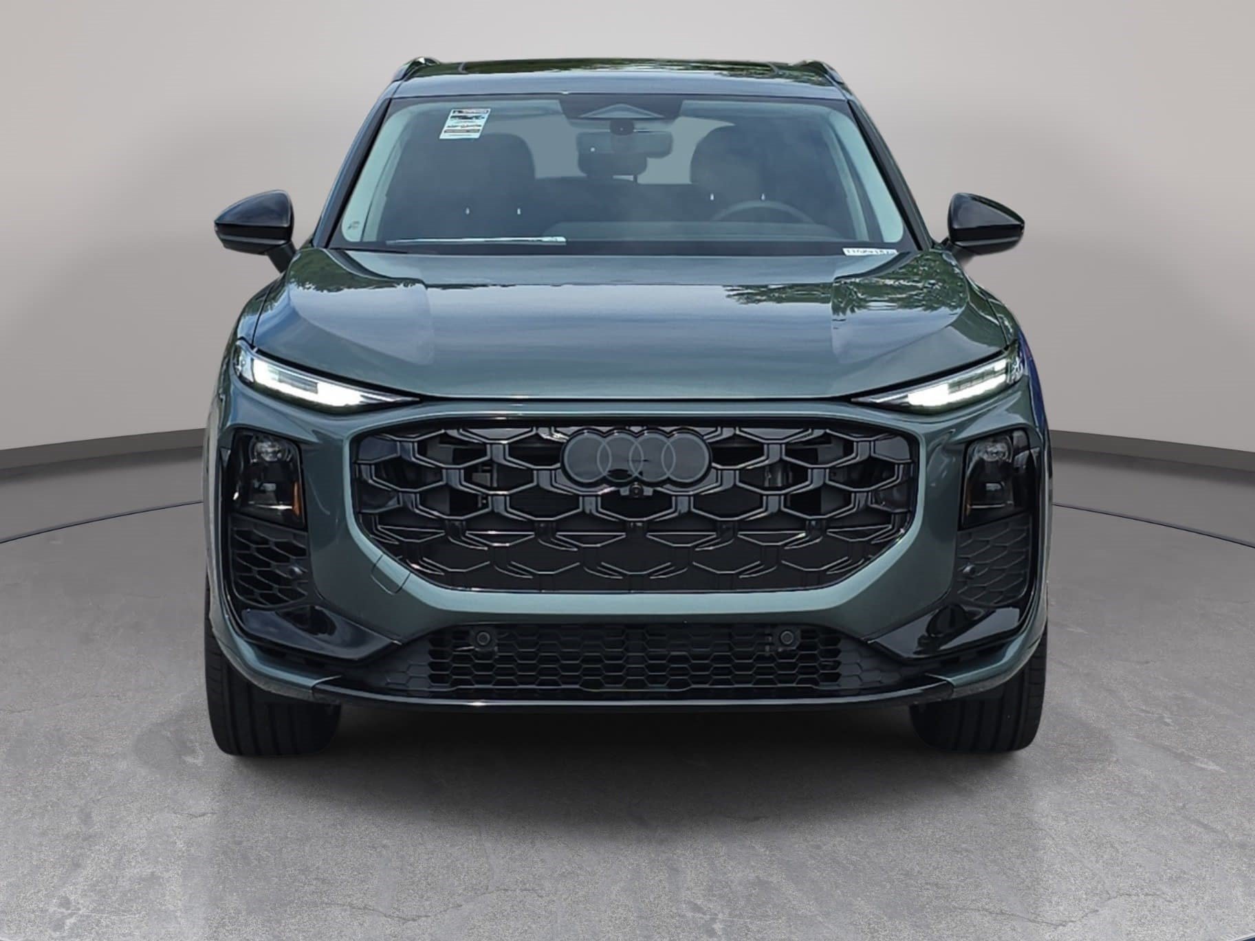 New 2026 Audi Q3 quattro 2.0T AWD/4WD image 2