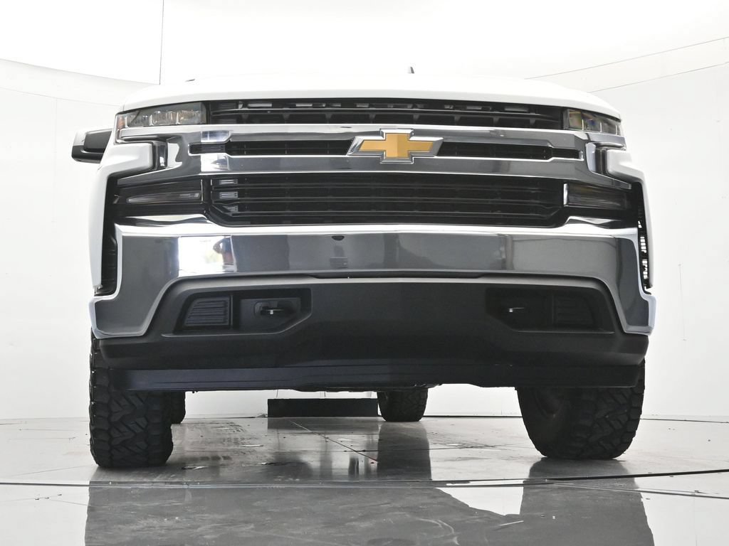 Used 2020 Chevrolet Silverado 1500 LT w/ All-Star Edition AWD/4WD image 36