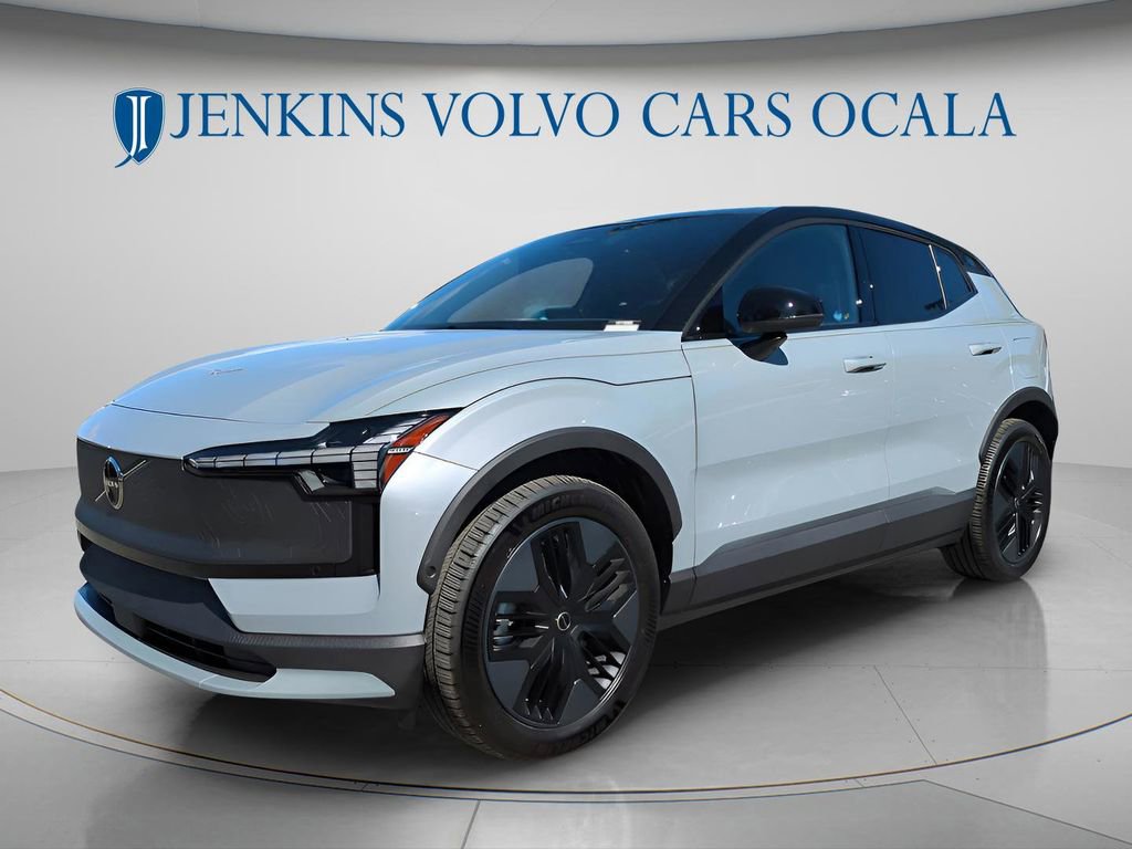 New 2026 Volvo EX30 Cross Country Ultra AWD/4WD image 7