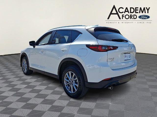 Used 2023 MAZDA CX-5 AWD 2.5 S image 4