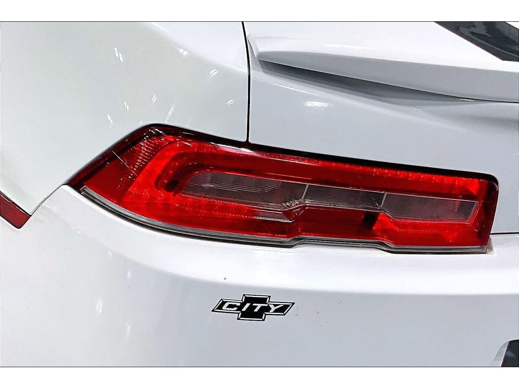 Used 2015 Chevrolet Camaro SS w/ RS Package image 29