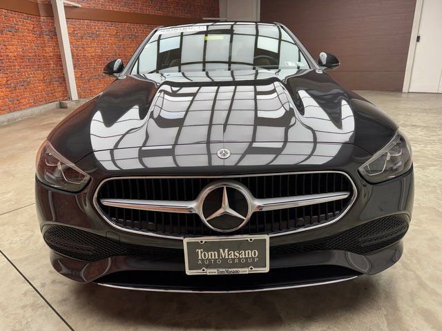 Certified 2023 Mercedes-Benz C 300 4MATIC Sedan image 11
