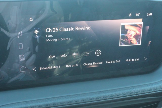 New 2026 Buick Encore GX Preferred w/ Comfort Package image 28