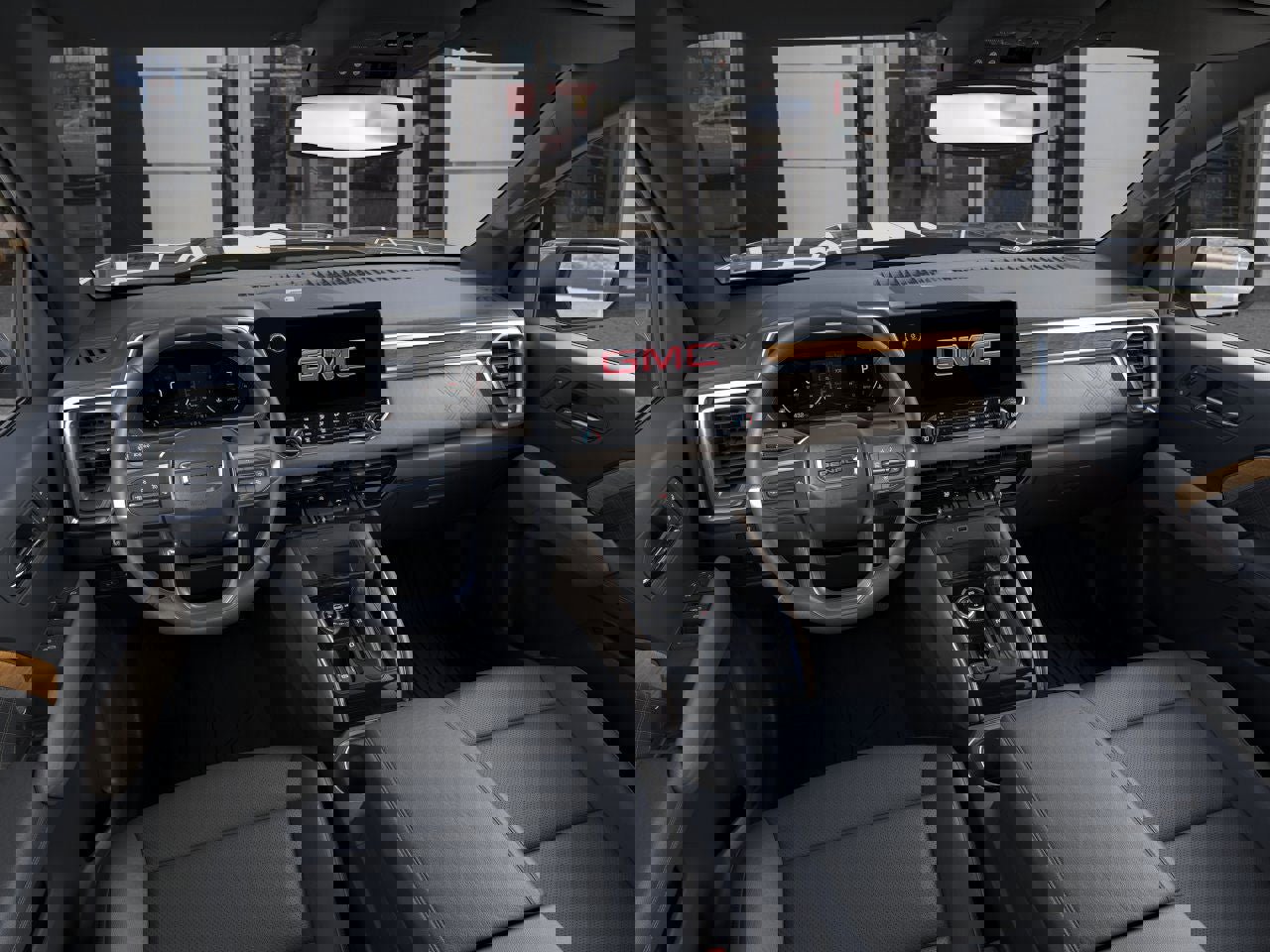 New 2026 GMC Canyon Denali image 15