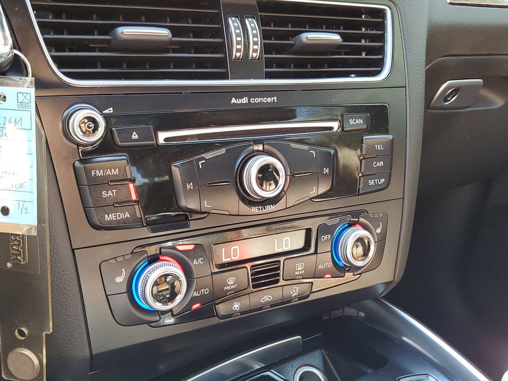 Used 2017 Audi Q5 2.0T Premium image 31