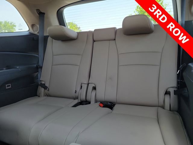 Certified 2022 Honda Pilot Elite image 32