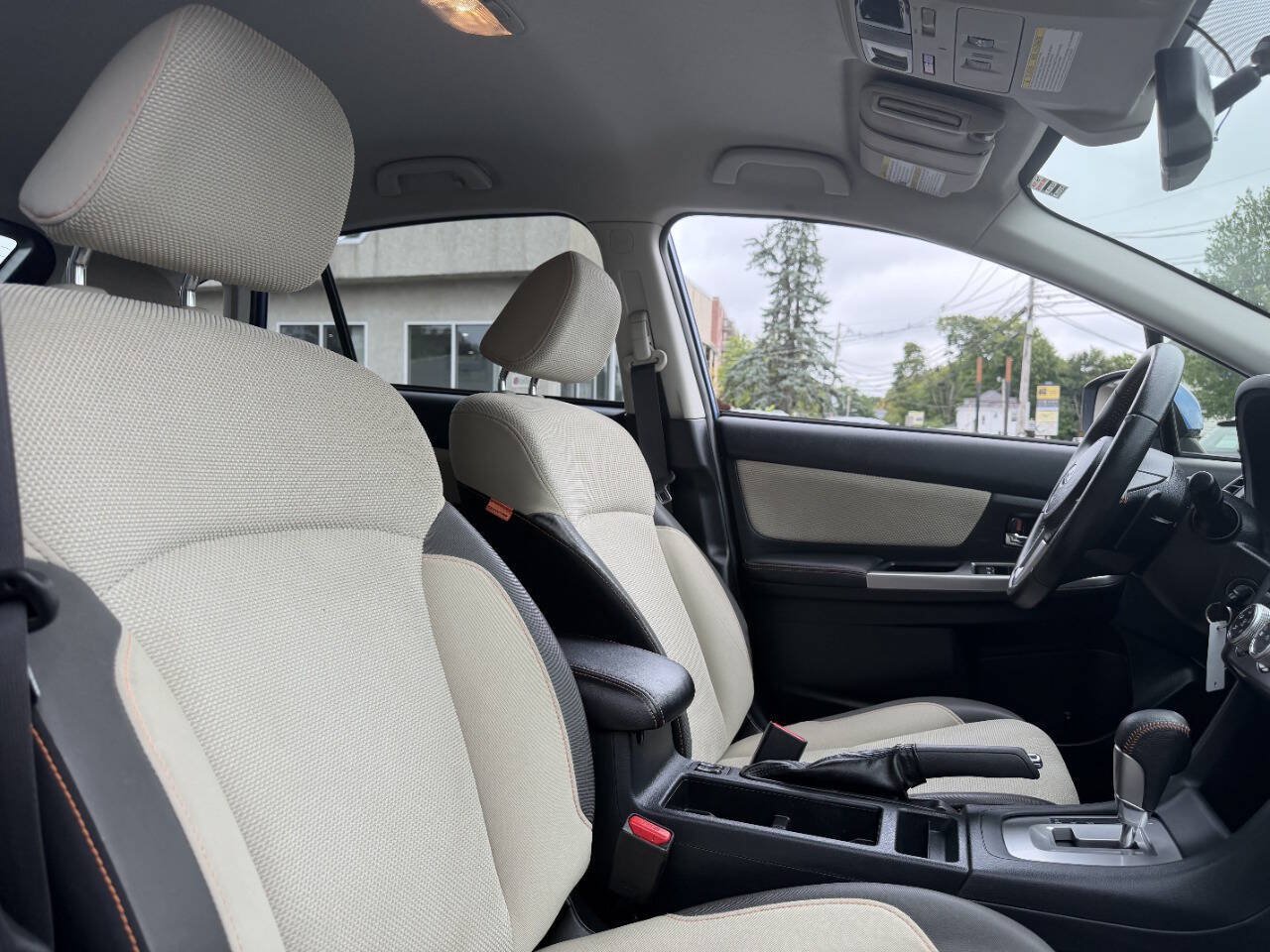 Used 2016 Subaru Crosstrek 2.0i Premium AWD/4WD image 28