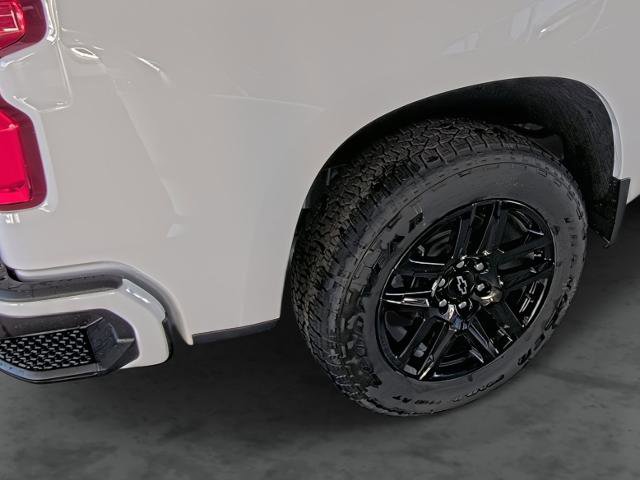 New 2026 Chevrolet Silverado 1500 RST image 13