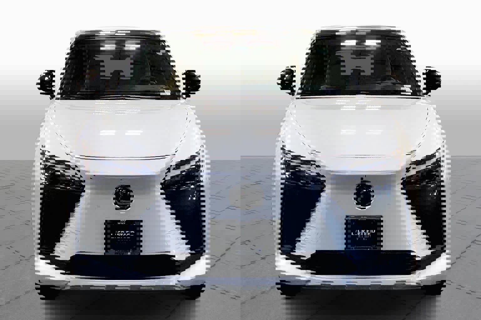 Certified 2023 Lexus RZ 450e Premium w/ Technology Package image 4