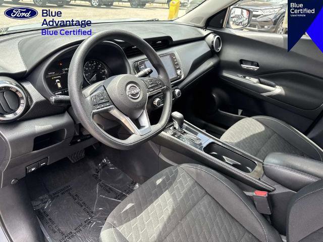 Used 2024 Nissan Kicks SV FWD image 18