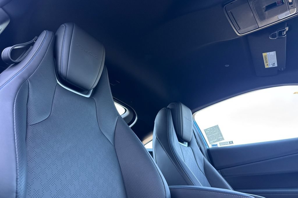 Used 2026 Honda Prelude image 15