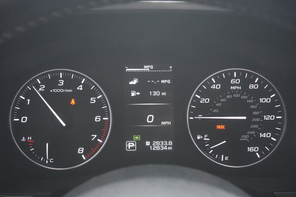 Used 2024 Subaru Ascent Touring image 11