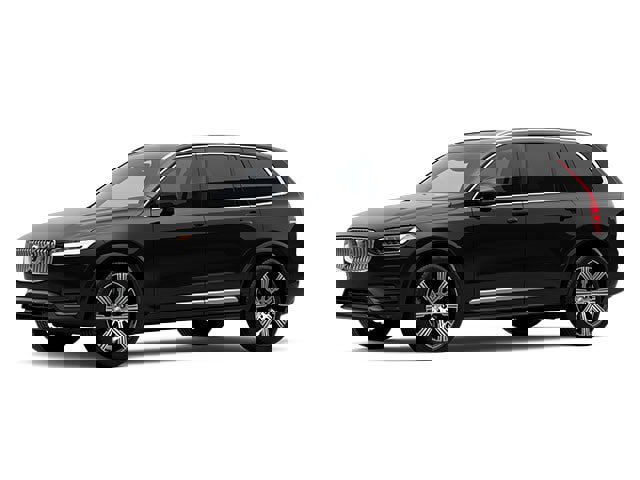 Certified 2023 Volvo XC90 B6 Ultimate