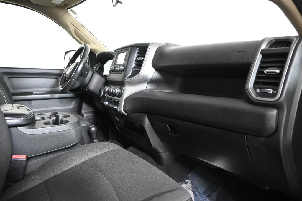 Used 2020 RAM 3500 Tradesman AWD/4WD image 15