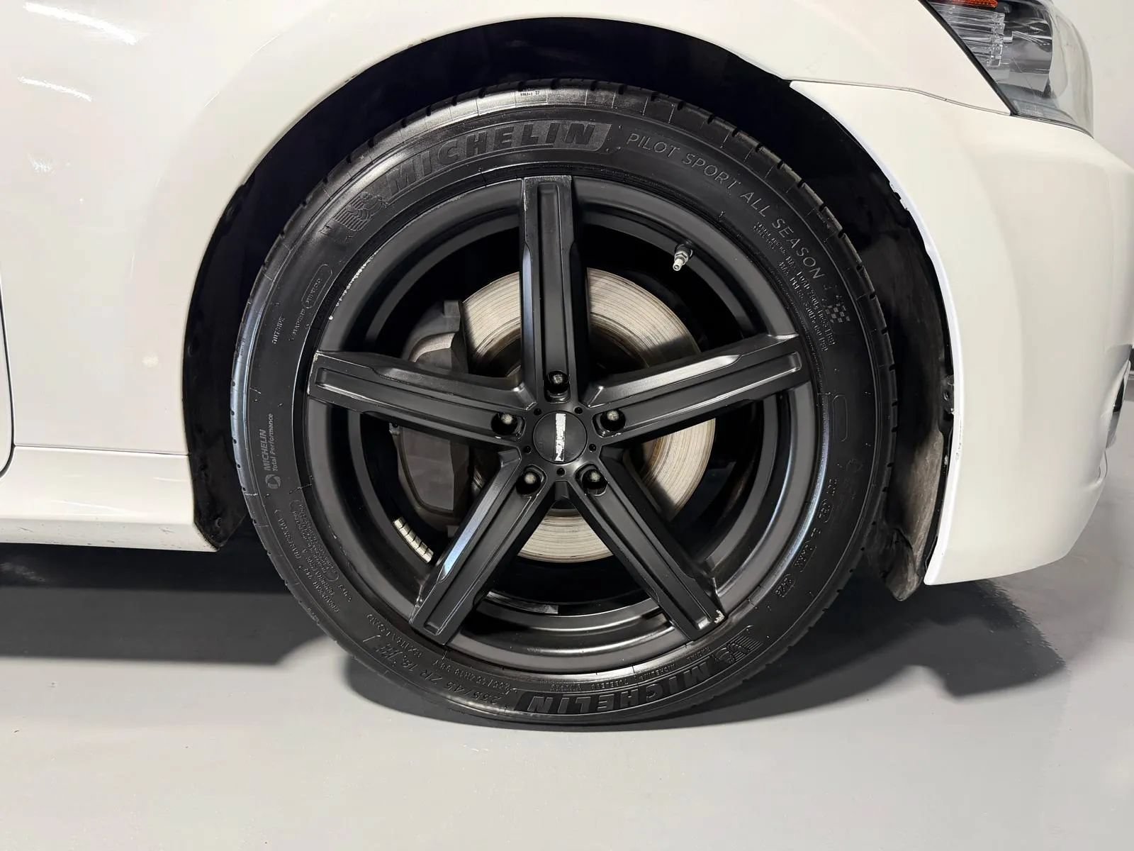 Used 2014 Lexus GS 350 RWD image 9