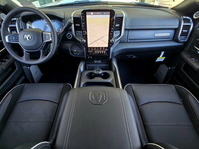 New 2026 RAM 2500 Laramie image 9