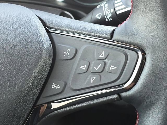 Used 2024 Chevrolet Equinox RS w/ RS Leather Package AWD/4WD image 39