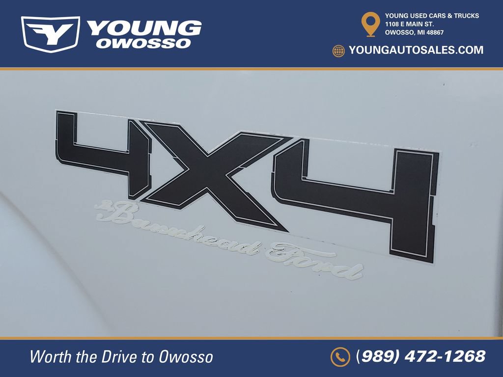 Used 2012 Ford F150 XLT w/ Trailer Tow Pkg AWD/4WD image 26