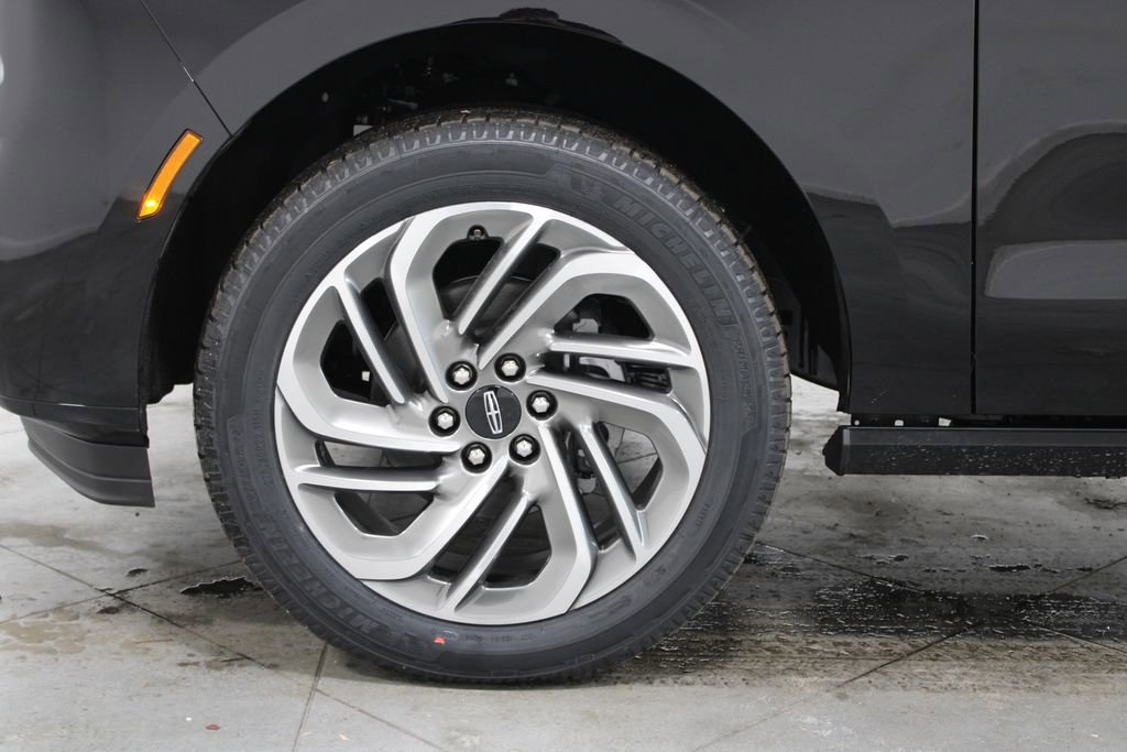 New 2026 Lincoln Navigator L Reserve image 20