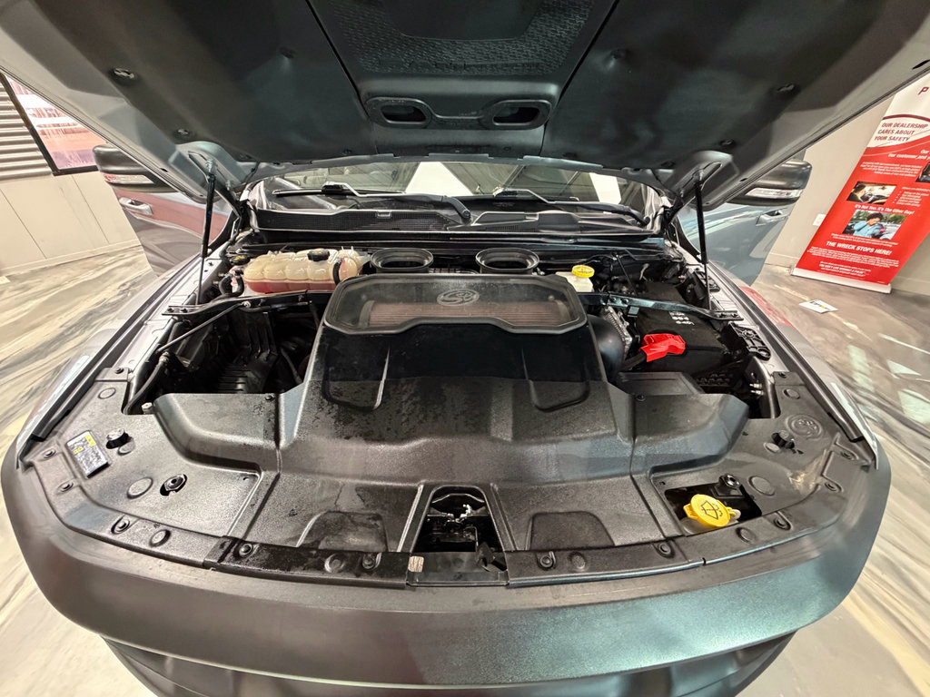 Used 2021 RAM 1500 TRX w/ TRX Level 2 Equipment Group image 73