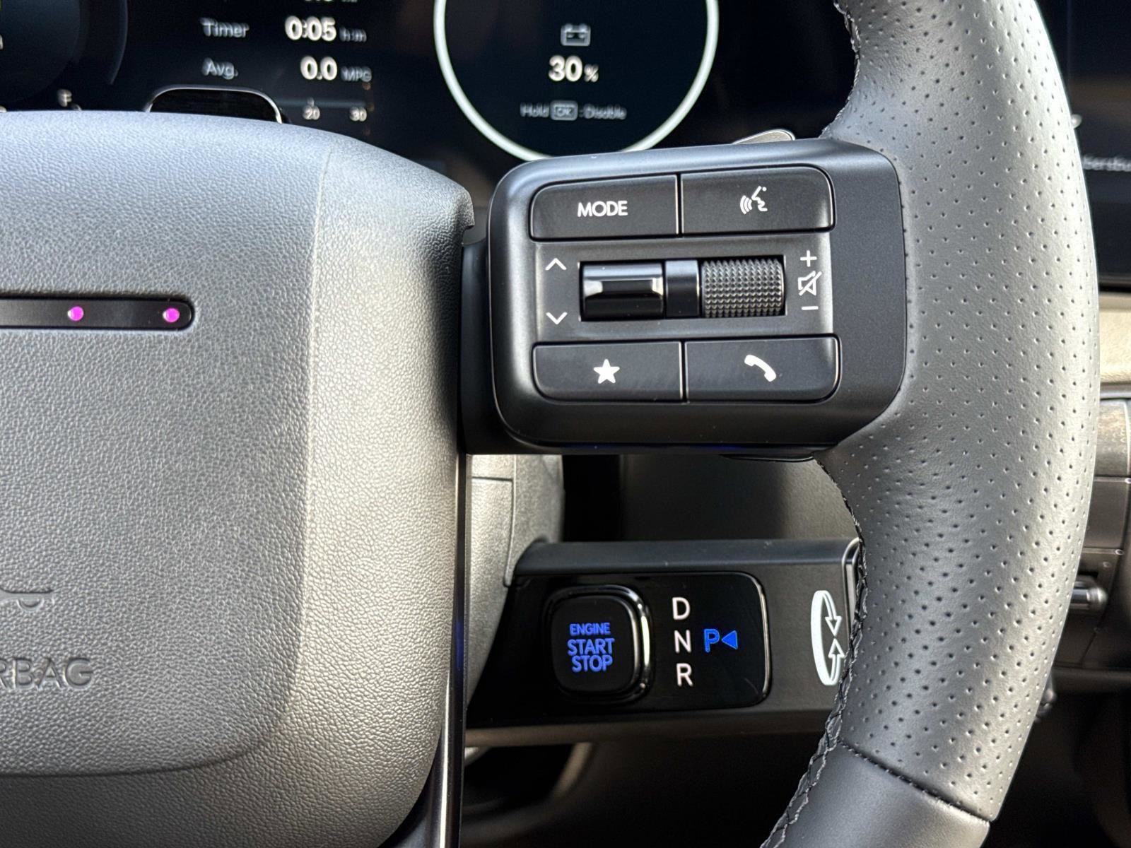 New 2026 Hyundai Palisade XRT Pro AWD/4WD image 6