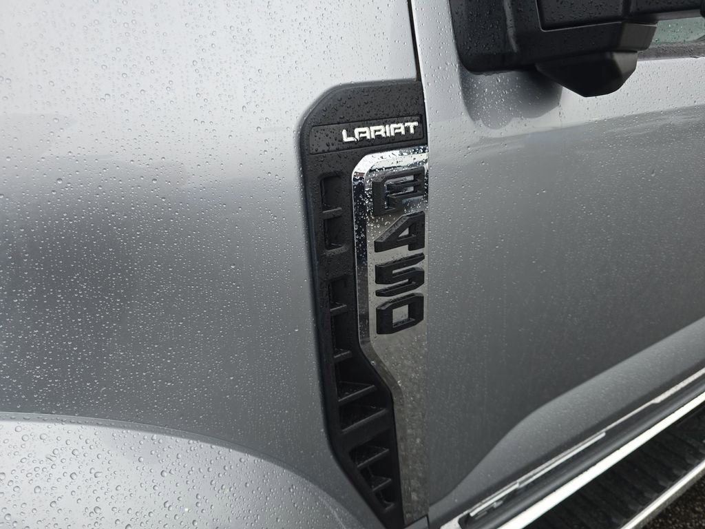Used 2024 Ford F450 Lariat image 36