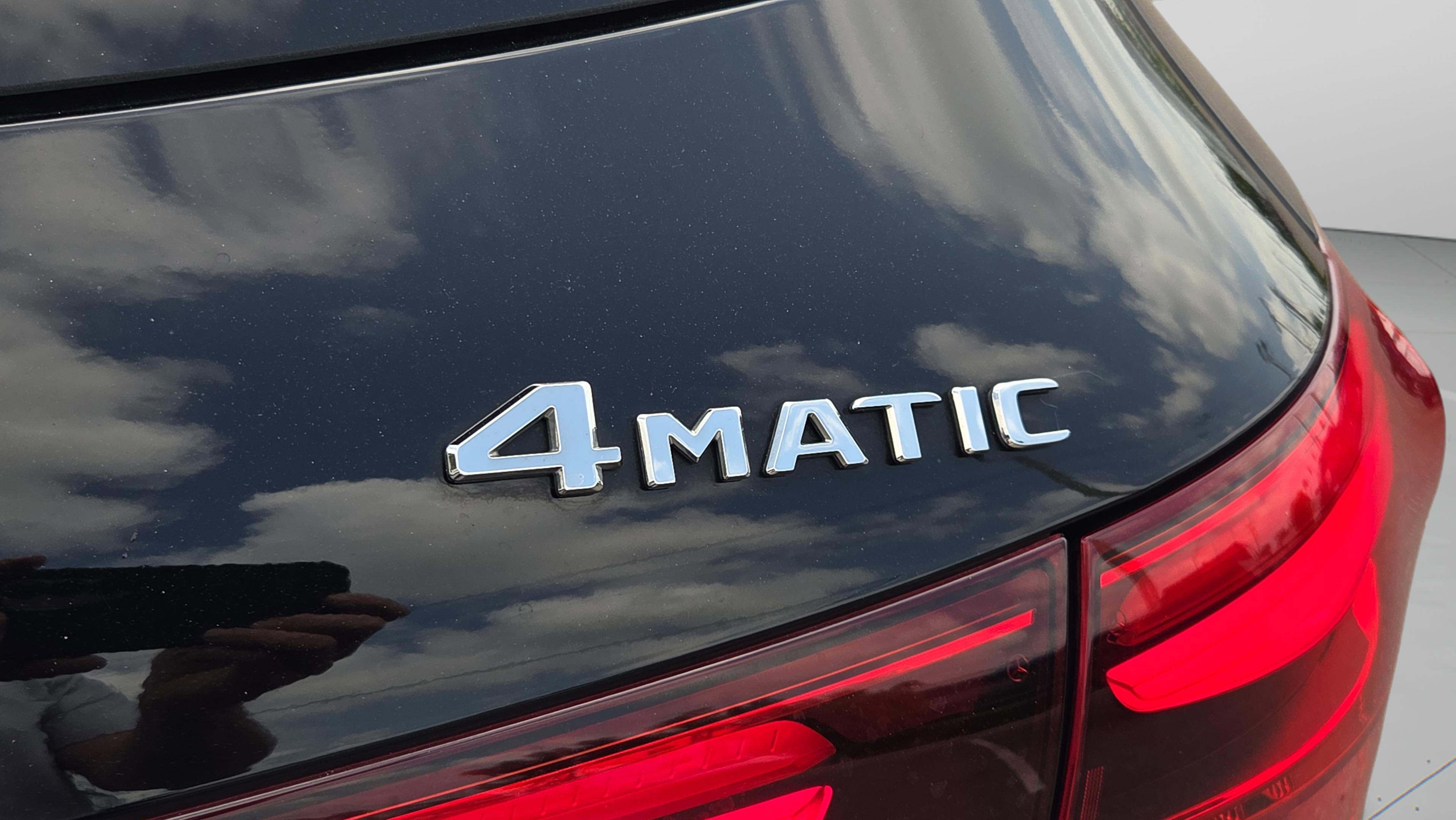 Used 2025 Mercedes-Benz GLA 250 4MATIC image 13