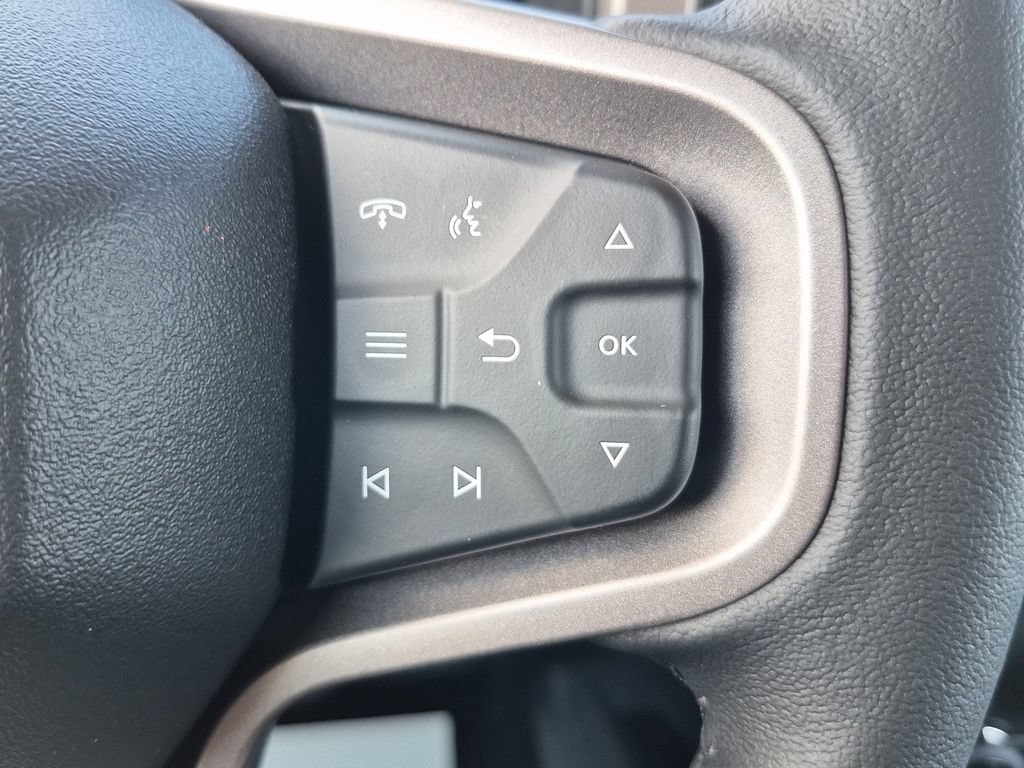New 2026 Ford Bronco Outer Banks AWD/4WD image 23