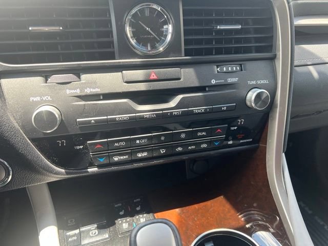 Used 2018 Lexus RX 350 AWD w/ Premium Package image 17