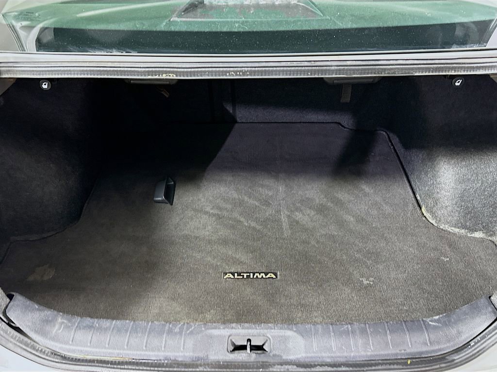 Used 2021 Nissan Altima 2.5 SV image 16