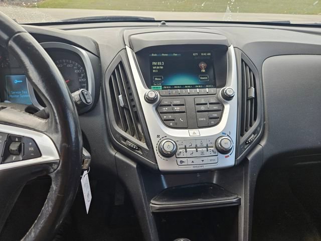 Used 2017 Chevrolet Equinox LT w/ Convenience Package image 15
