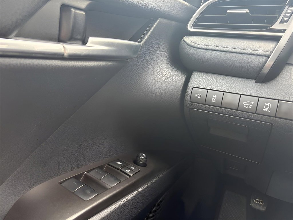 Used 2024 Toyota Camry LE image 12