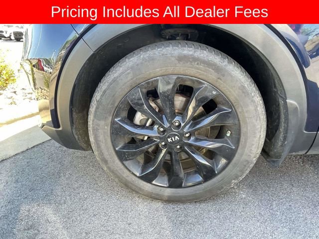 Used 2020 Kia Sorento S AWD/4WD image 7