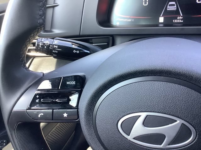 Used 2025 Hyundai Elantra Sport w/ Cargo Package FWD image 26