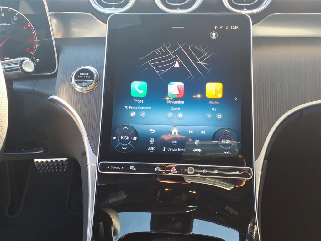 New 2026 Mercedes-Benz GLC 300 4MATIC image 23