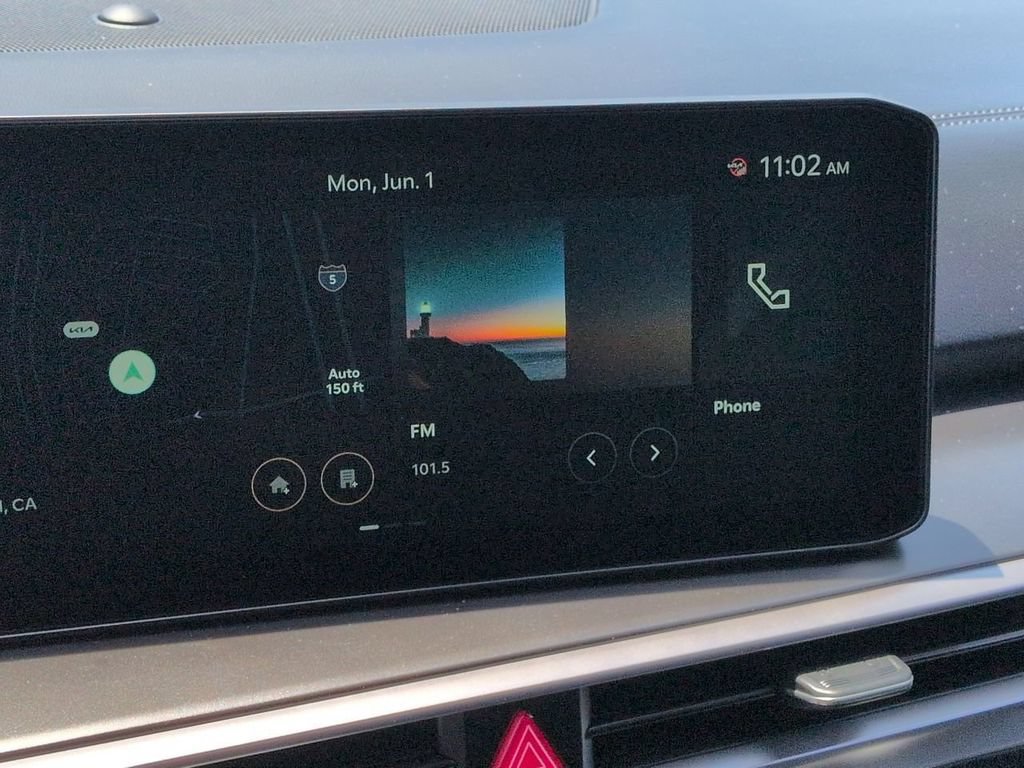 New 2026 Kia Sorento EX FWD image 13