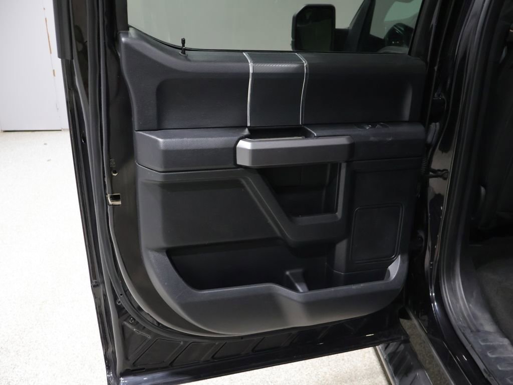 Used 2020 Ford F150 XLT w/ Equipment Group 302A Luxury image 21