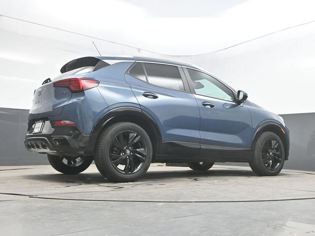 Used 2024 Buick Encore GX Sport Touring FWD image 43