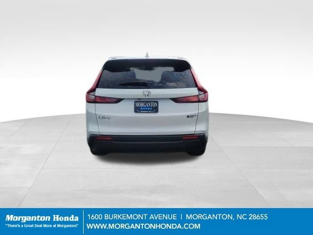Used 2024 Honda CR-V EX-L image 6