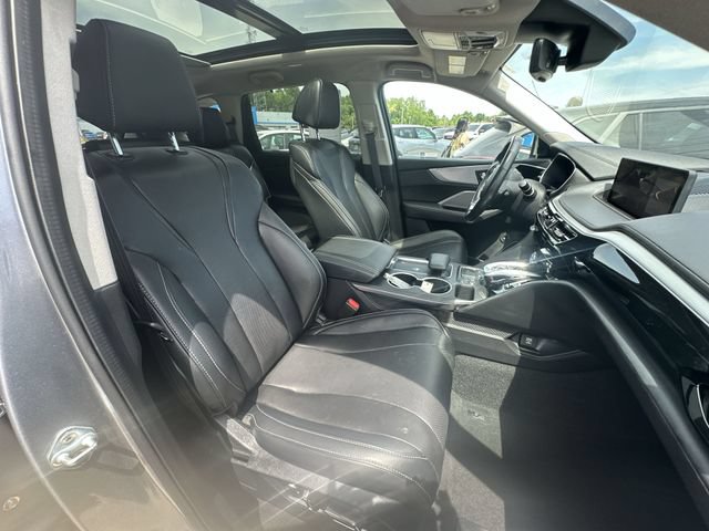 Used 2023 Acura MDX SH-AWD w/ Technology Package image 32